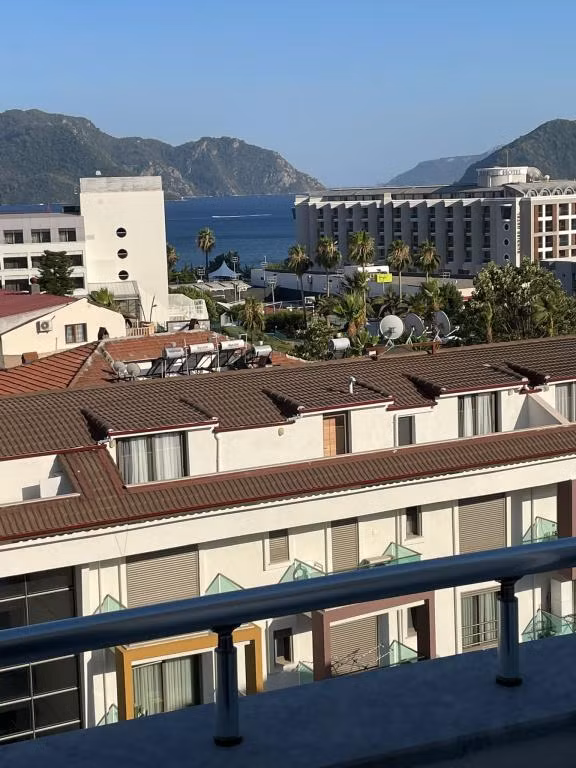 Avisos Hotel Marmaris