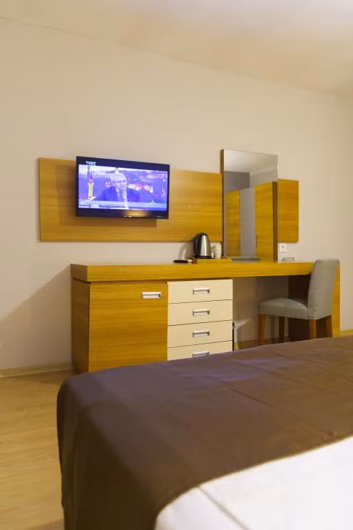 Privado Hotels — 9