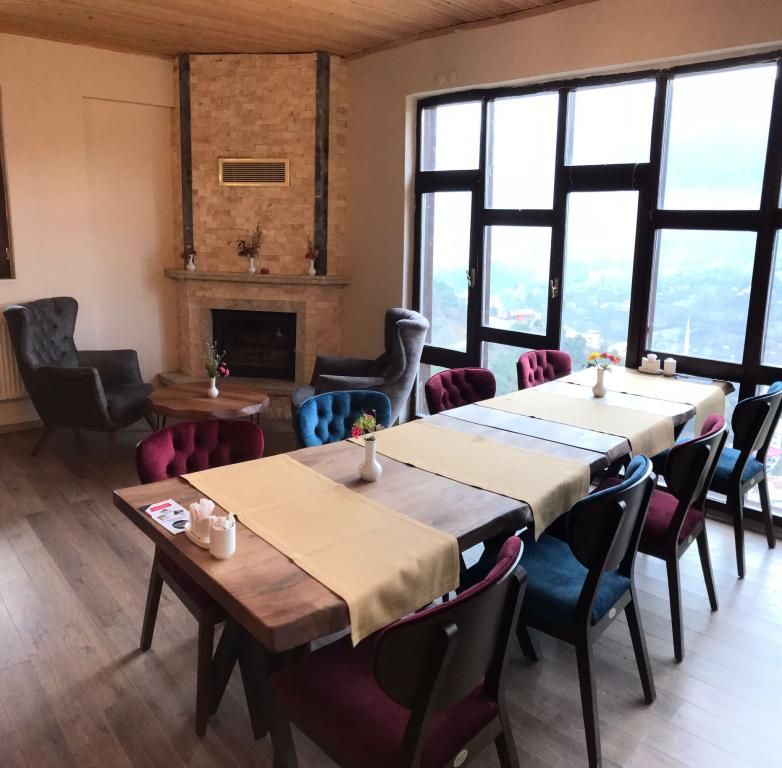 Şavşat Köşk Otel — 9