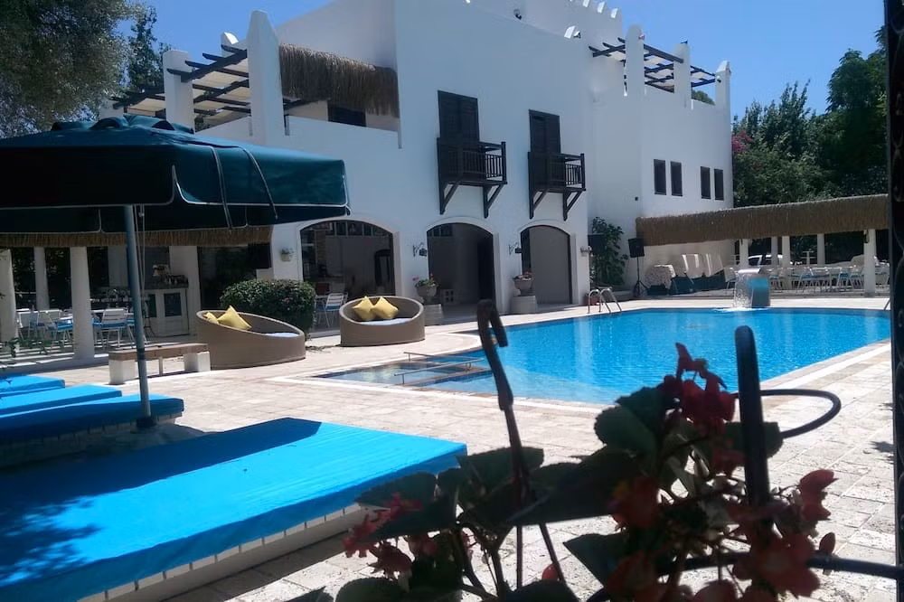 Ece Hotel Göltürkbükü  — 6