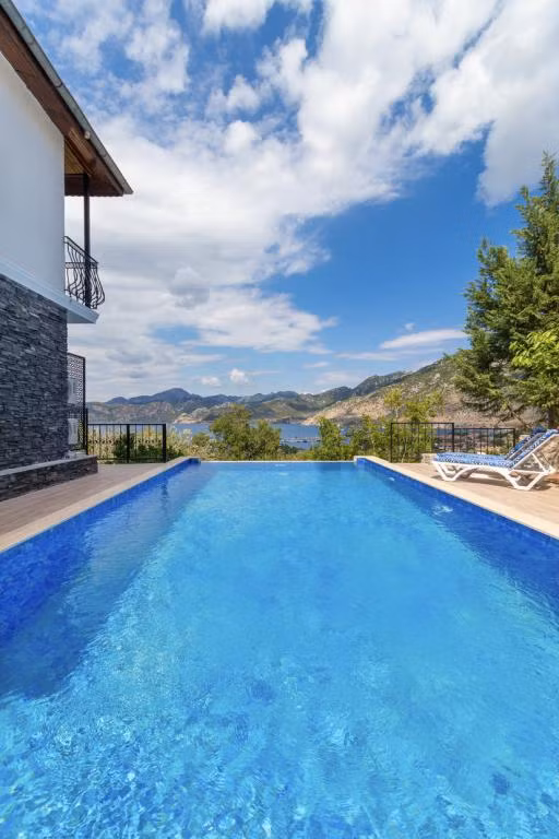 Defne Residence Selimiye — 6