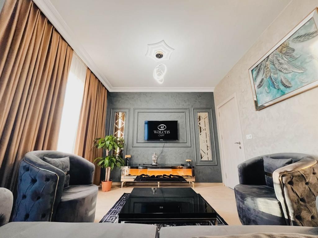 Blue Vista Houses & SPA