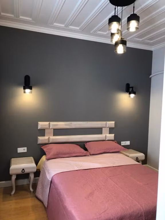 White Island Boutique Otel — 4