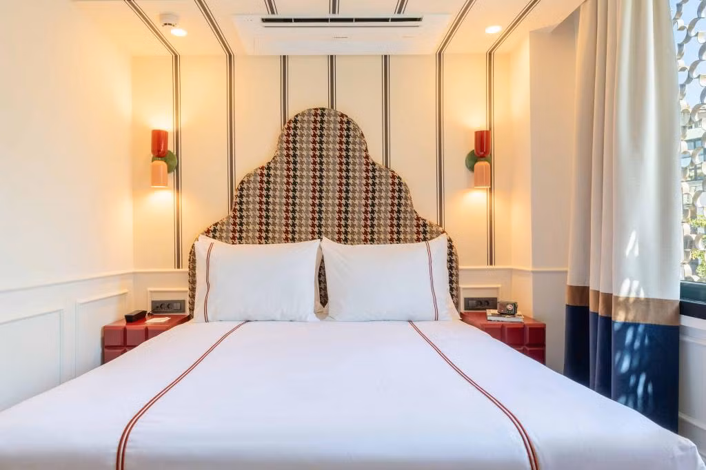 Khai Karaköy — 9
