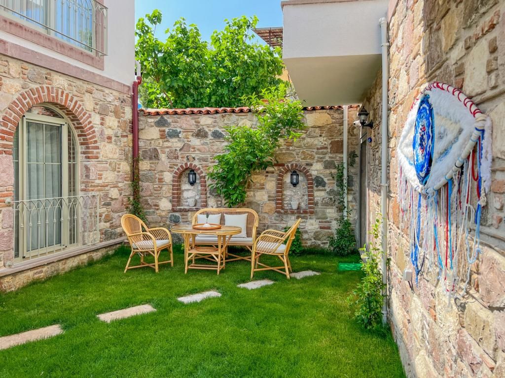 Parla Otel Küçükköy(+9 Yaş) — 3