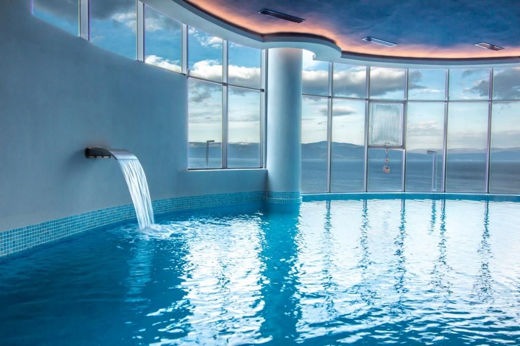 Blue Mudanya Hotel — 5