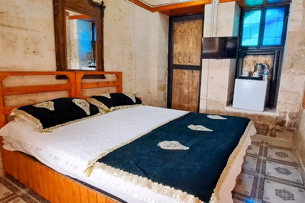 Lütfü Bey Konağı — 7
