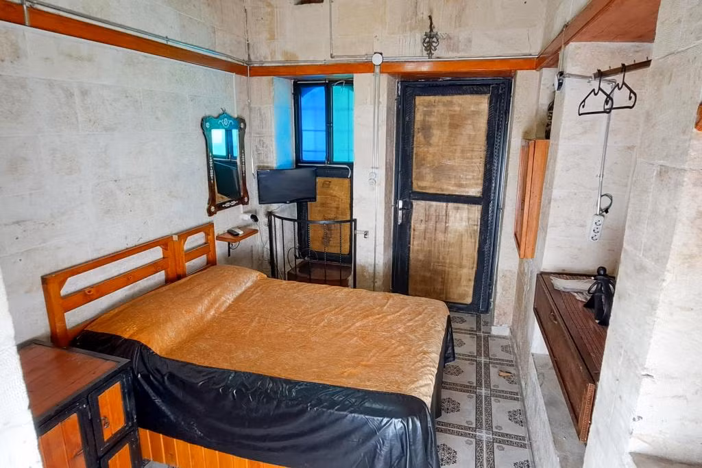 Lütfü Bey Konağı — 6