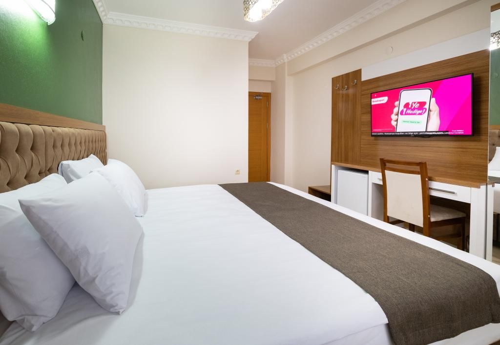 Avulot Otel — 7
