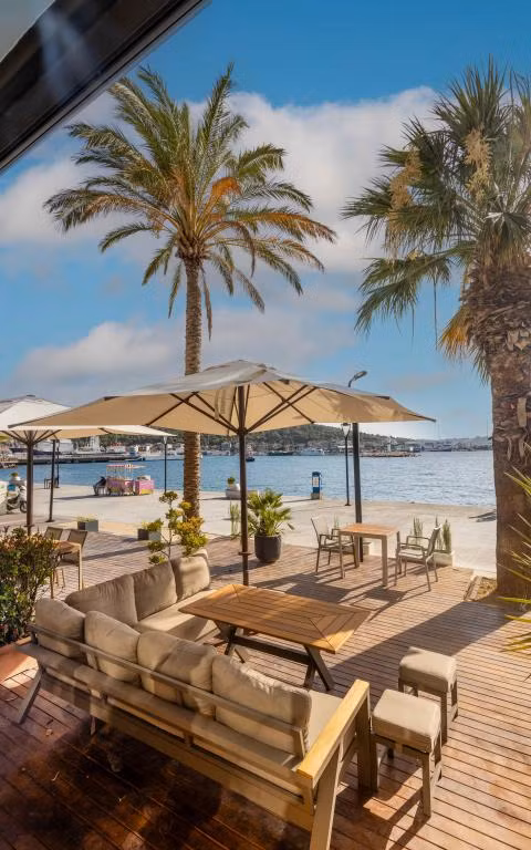 Ertan Otel Çeşme — 3