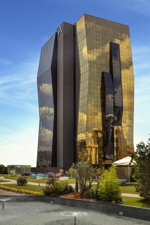 Tango Arjaan By Rotana