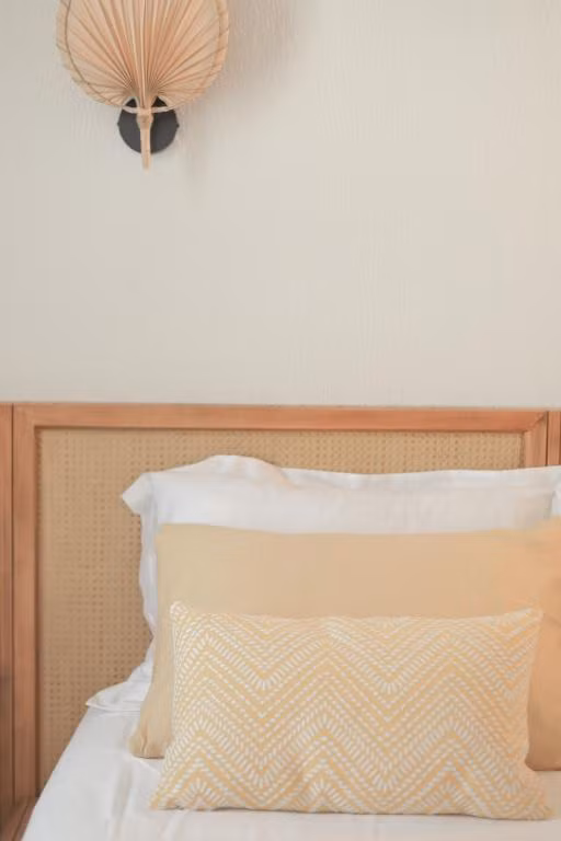 Molo Otel Urla — 4