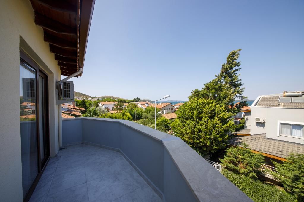 Ada Konak Urla Konaklama — 4