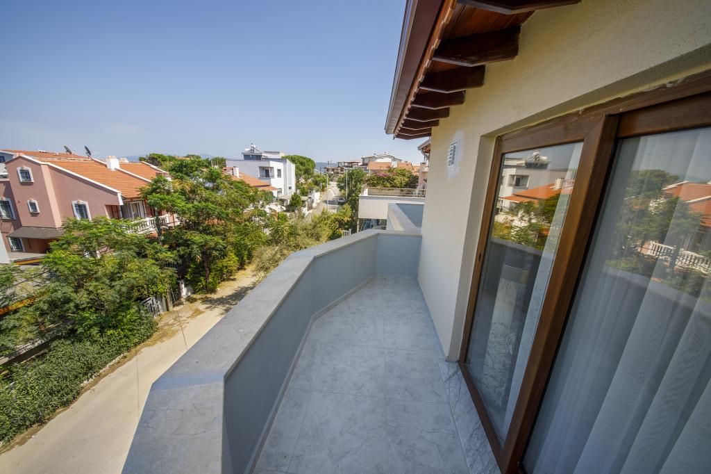 Ada Konak Urla Konaklama — 5