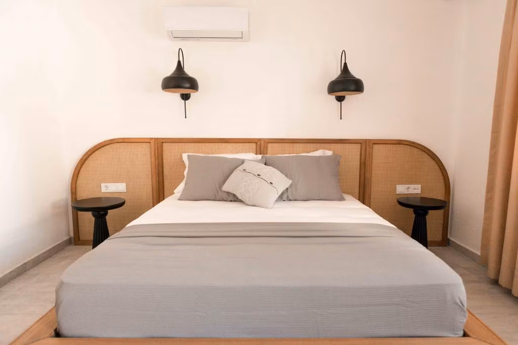 Molo Otel Urla — 7