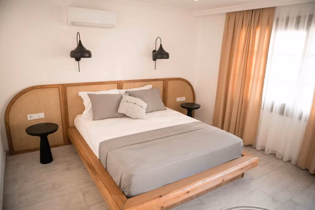 Molo Otel Urla — 8