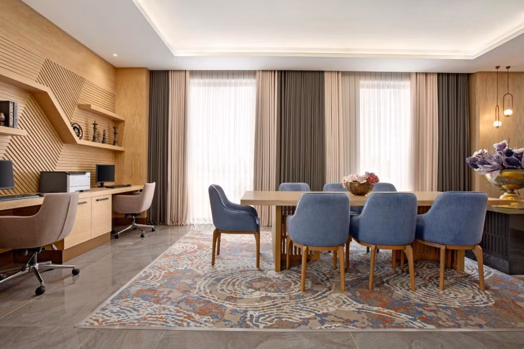 Ramada By Wyndham Adıyaman — 4
