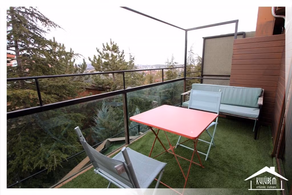 Kulübem Suits and Villas — 8