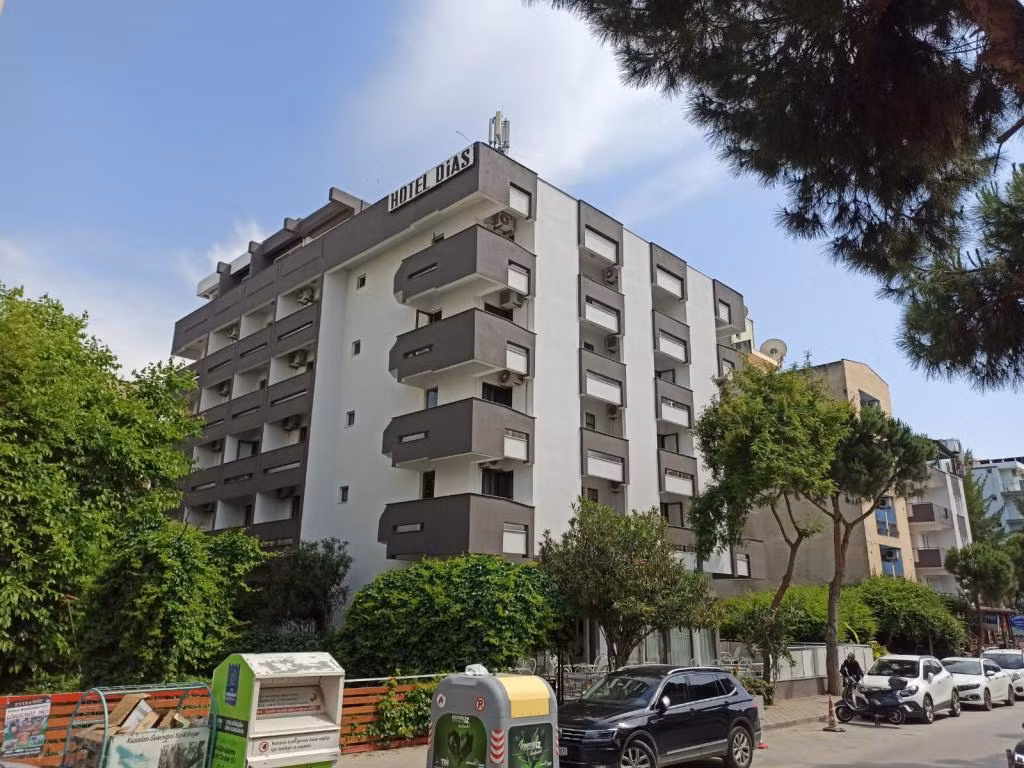 Hotel Dias Kuşadası — 5
