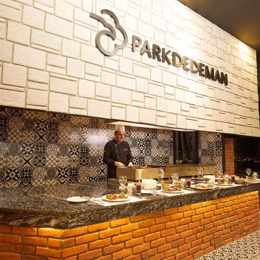 Park Dedeman Elazığ — 5