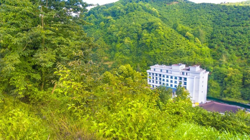 Fatsa Termal & Spa Otel — 7