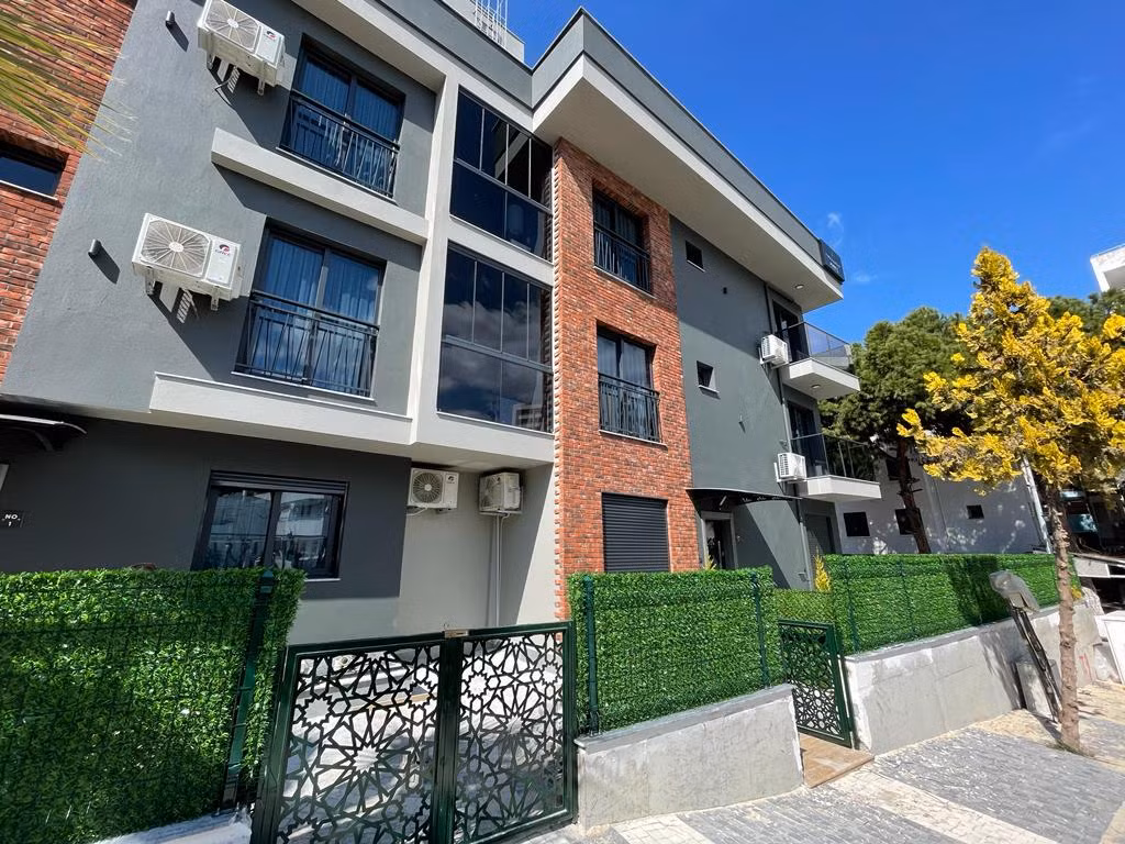 Lotus Apart Kuşadası