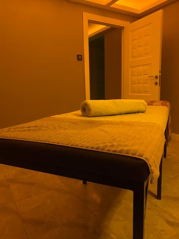 Samsun Mes Hotel & Spa — 6