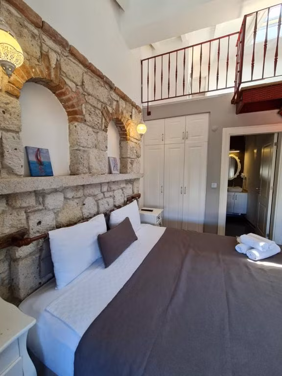Pan Hotel Alaçatı — 8