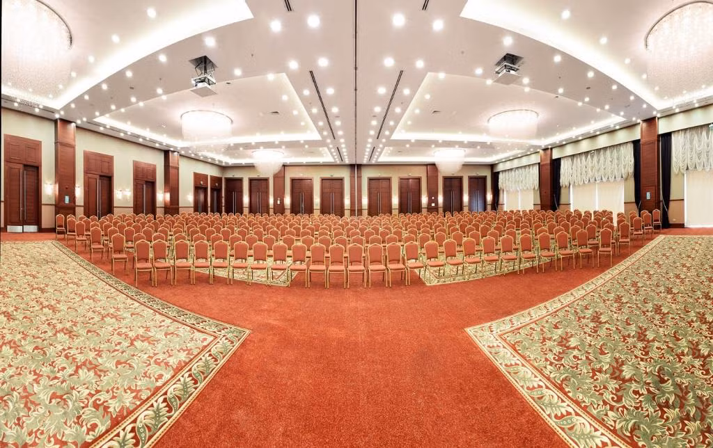 Ramada Plaza By Wyndham Malatya Altın Kayısı — 9