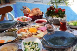 Pan Hotel Alaçatı — 3