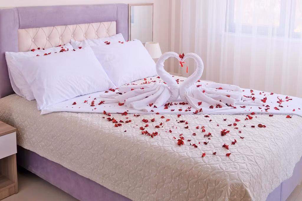 Merkür Otel Gazlıgöl — 8