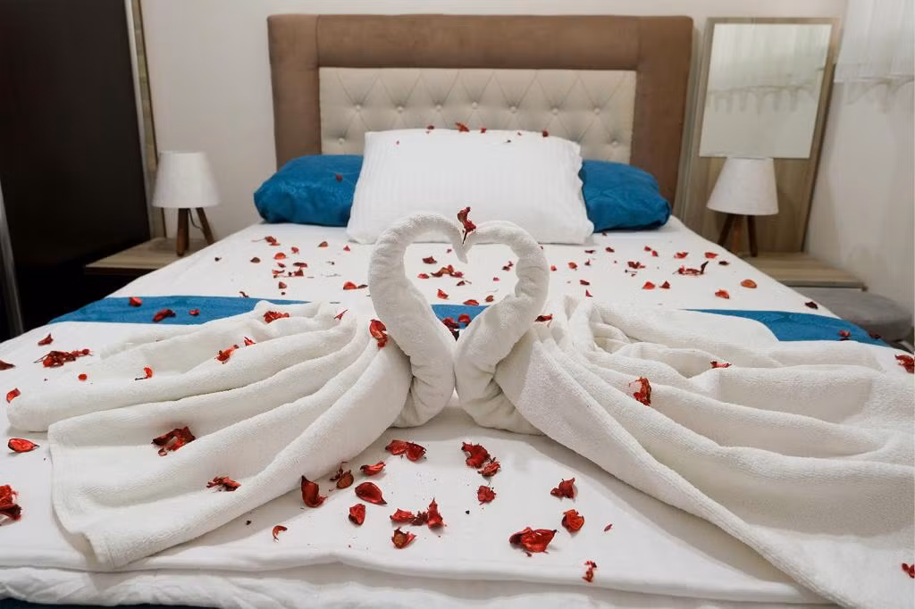 Merkür Otel Gazlıgöl — 5