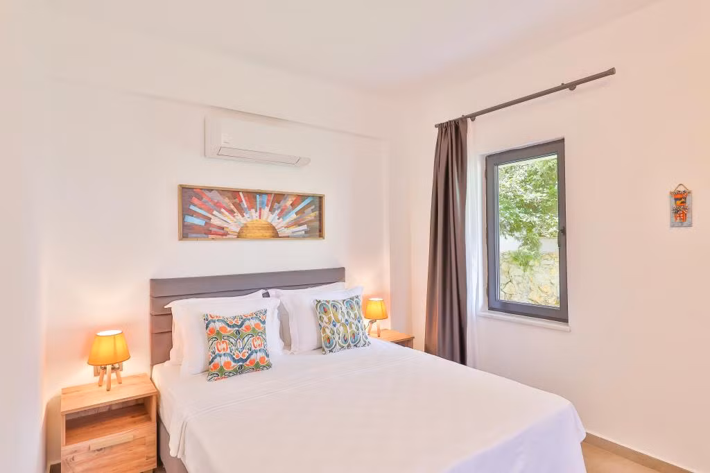 Thomas Suites Datça — 8