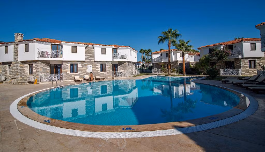 Turay Hotel — 2