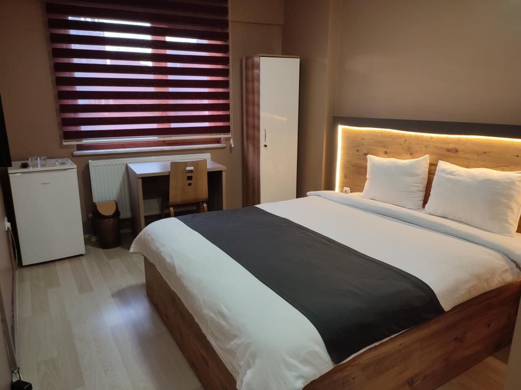 Onka Otel — 4