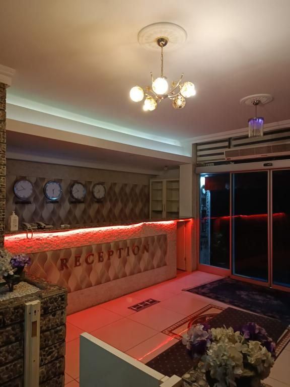 Grand Rio Otel — 5