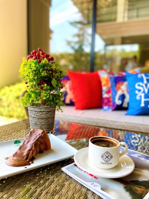 White House Otel Trabzon — 5