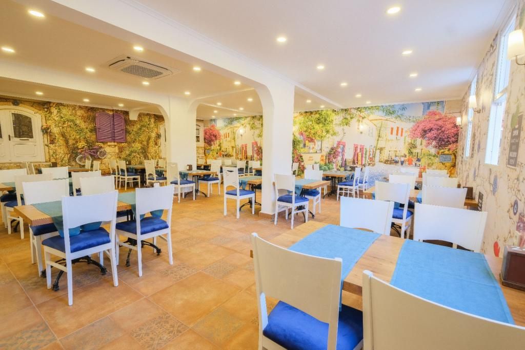 Otel Resmi