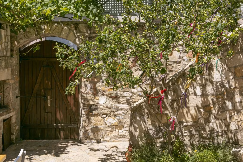 Annemin Harabesi Otel Çeşme — 6