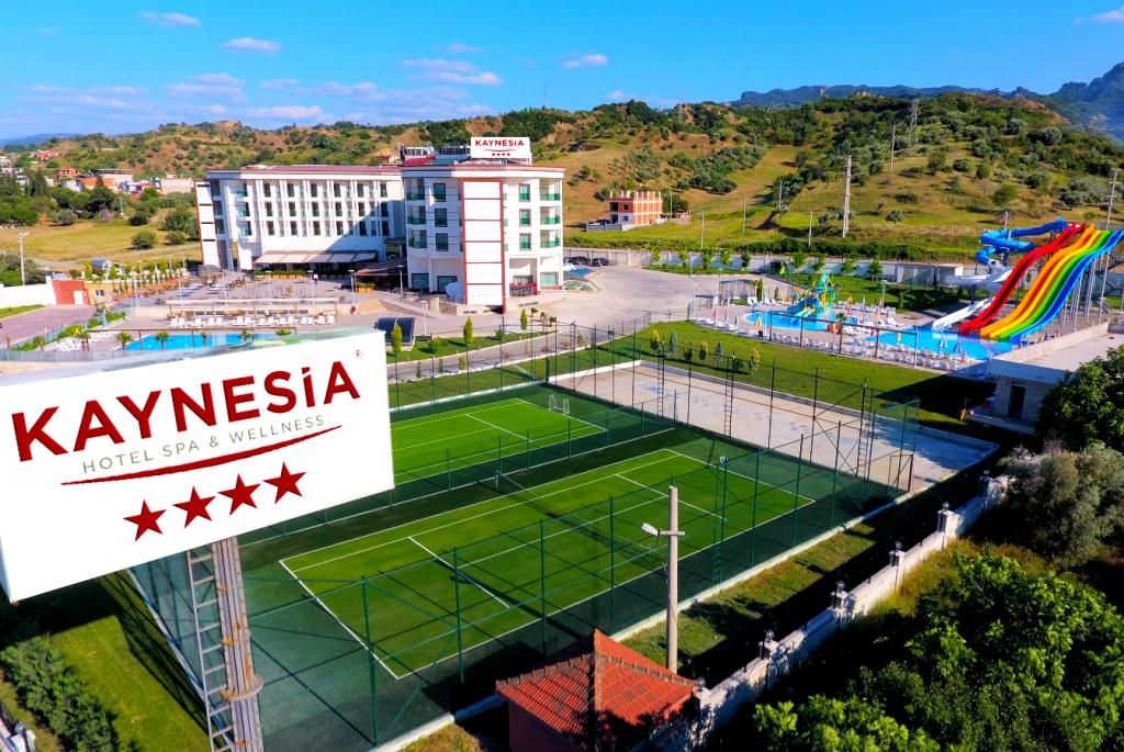 Kaynesia Hotel SPA & Wellness Hotel