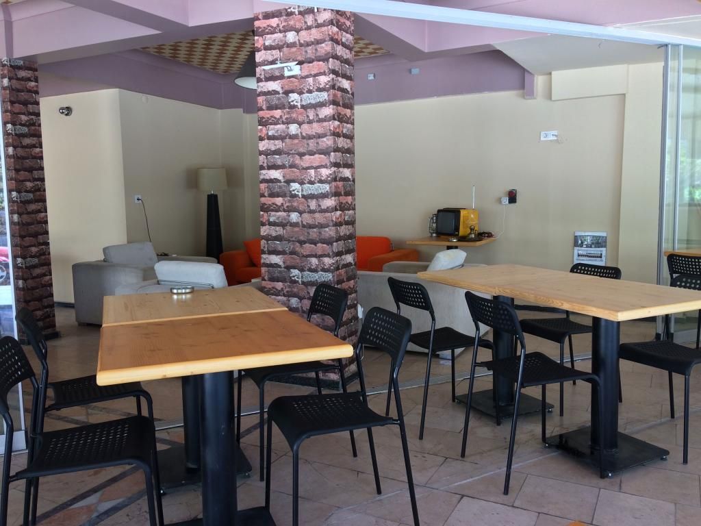 Alpaylar Apart Otel — 8