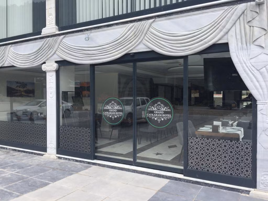 Otel Resmi