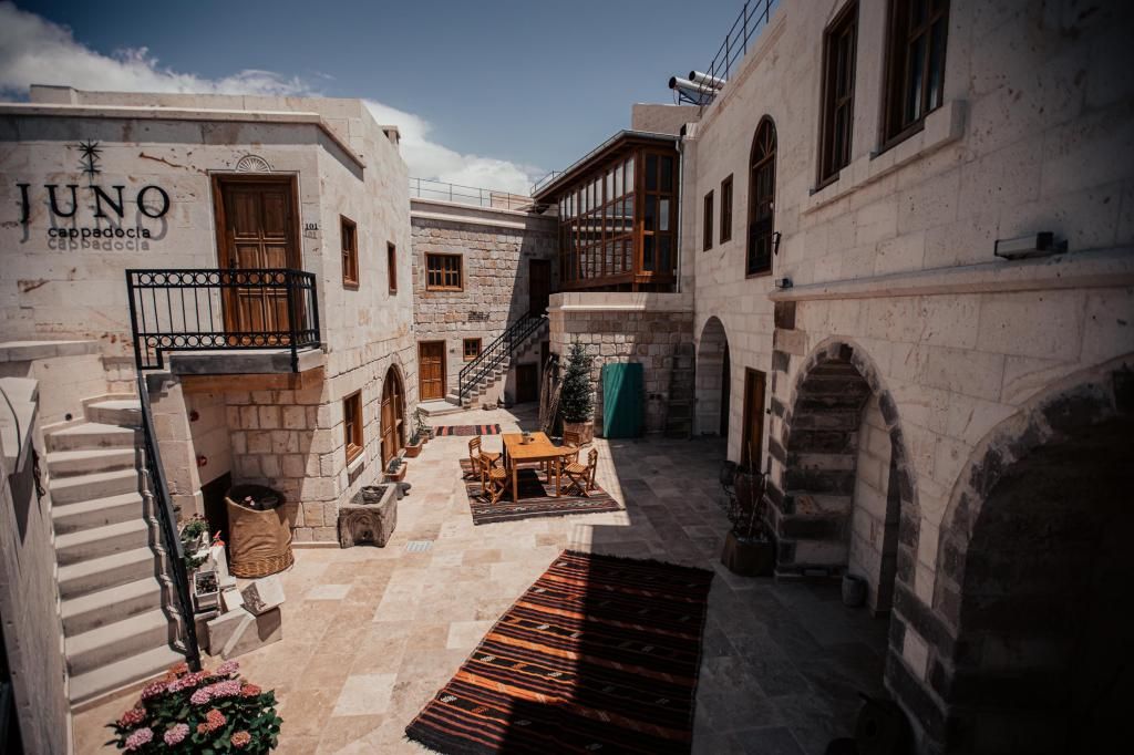 Juno Cappadocia — 8