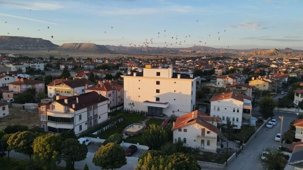 Pearl Of Cappadocia — 9