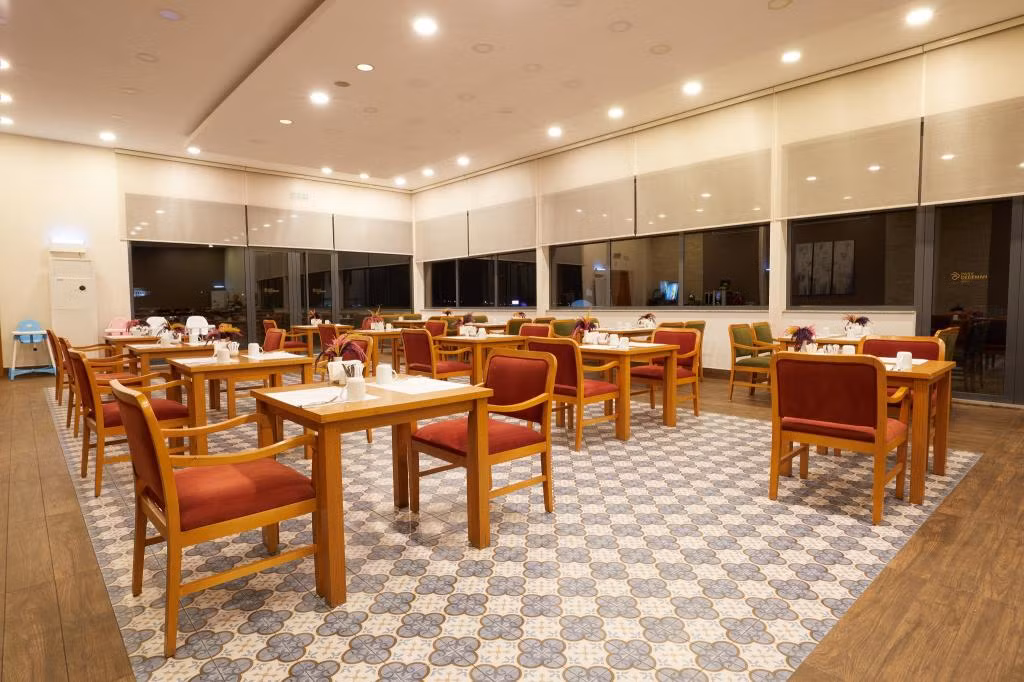 Park Dedeman Denizli — 7