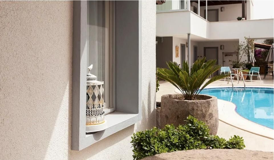 Hotel Pier Marina Bodrum — 2