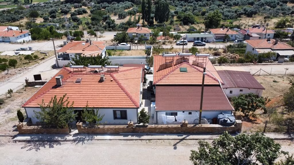 İmbrossa Hotel — 9