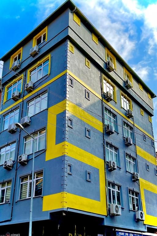 Otel Ferah — 5