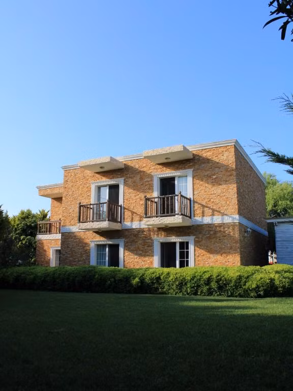 Aliş Boutique Otel — 8