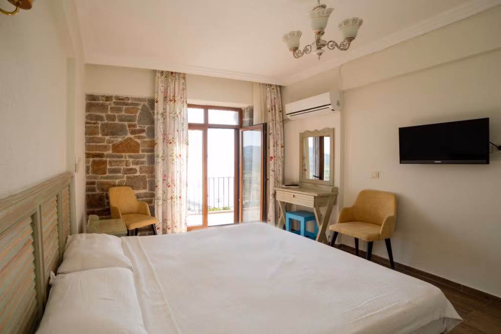 Yakamoz Otel — 7